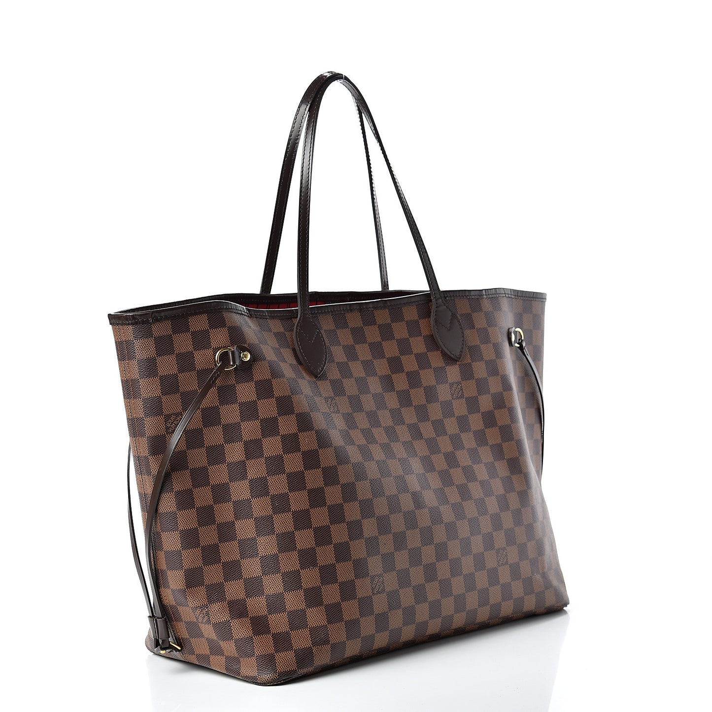 Damier Ebene Neo Neverfull GM