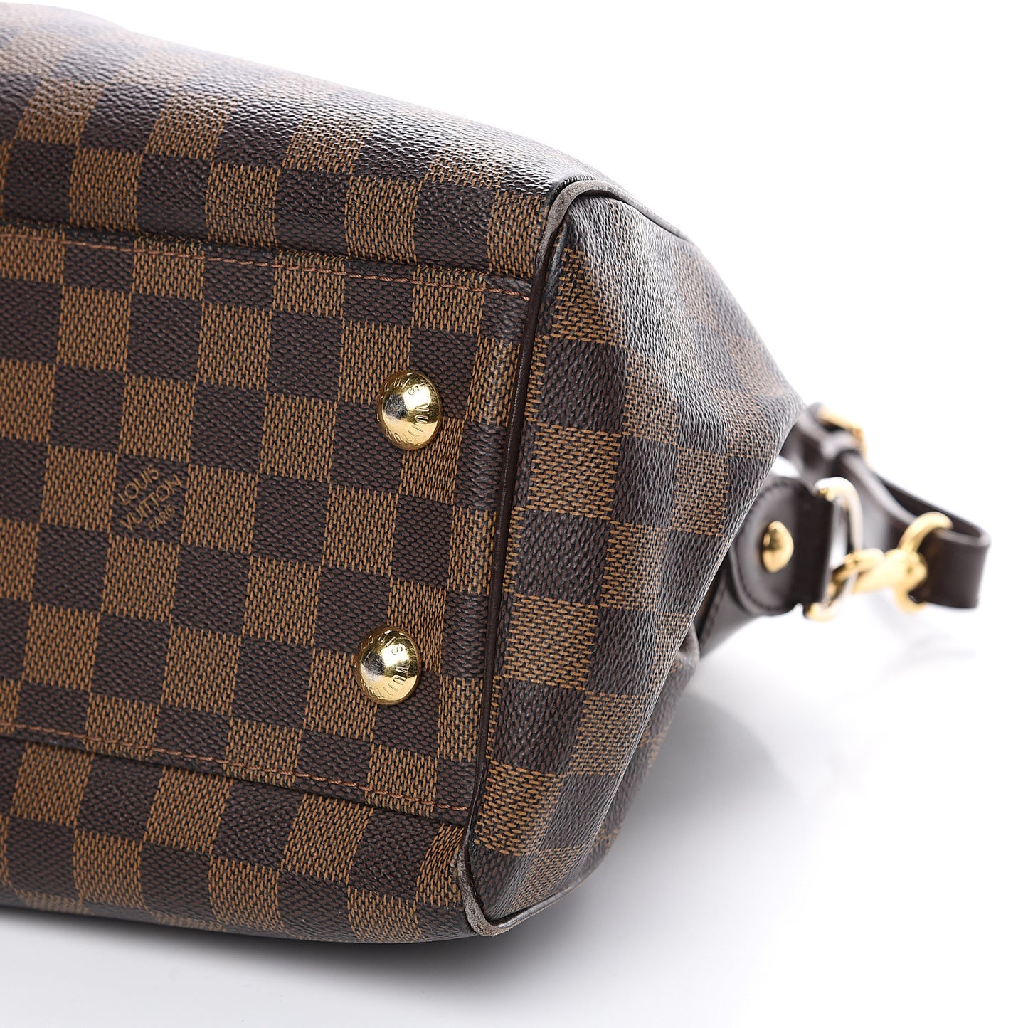 Damier Ebene Trevi PM