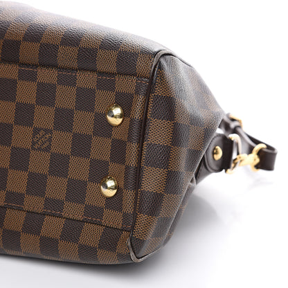 Louis Vuitton Damier Ebene Trevi PM 9 of 16