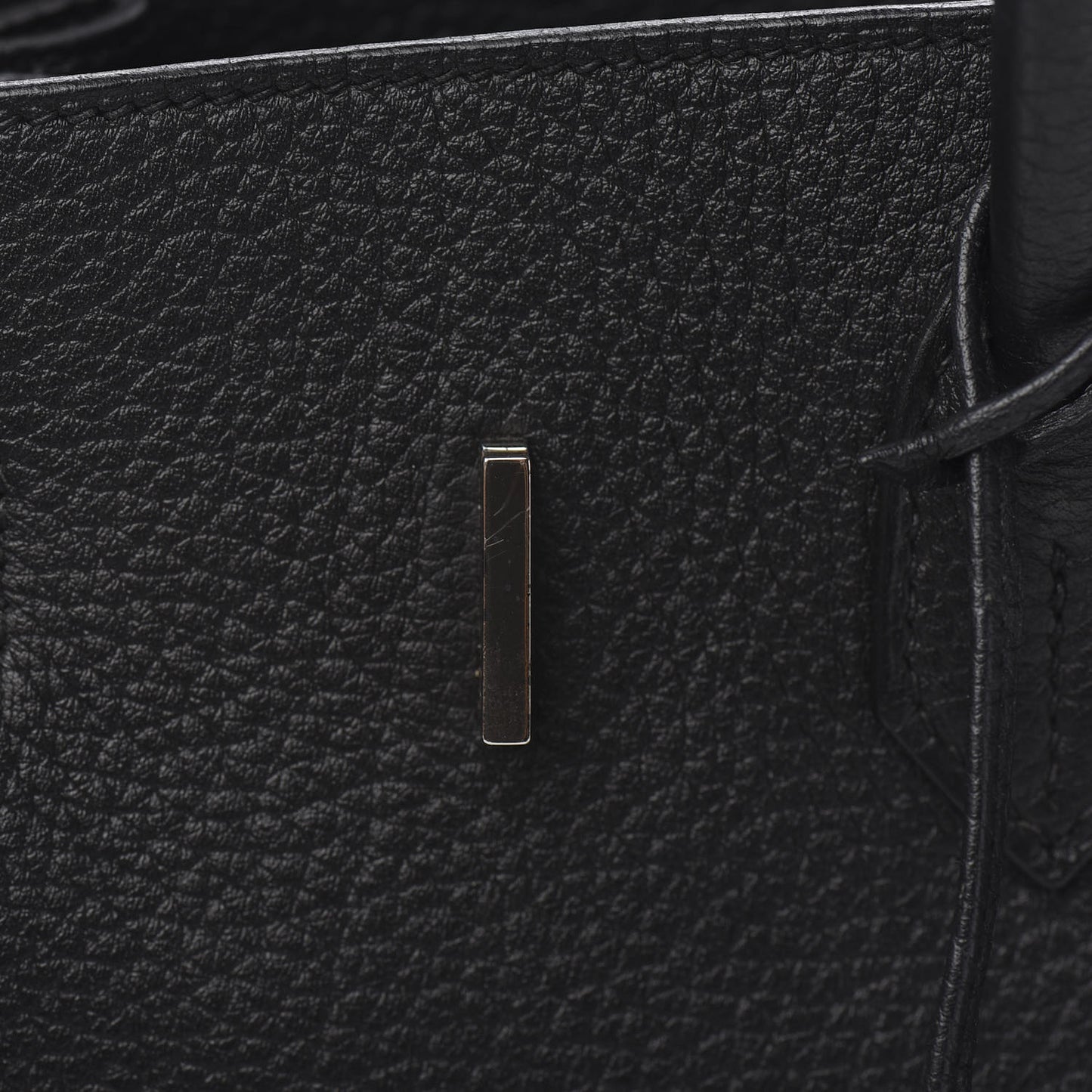 Fjord Birkin 35 Black