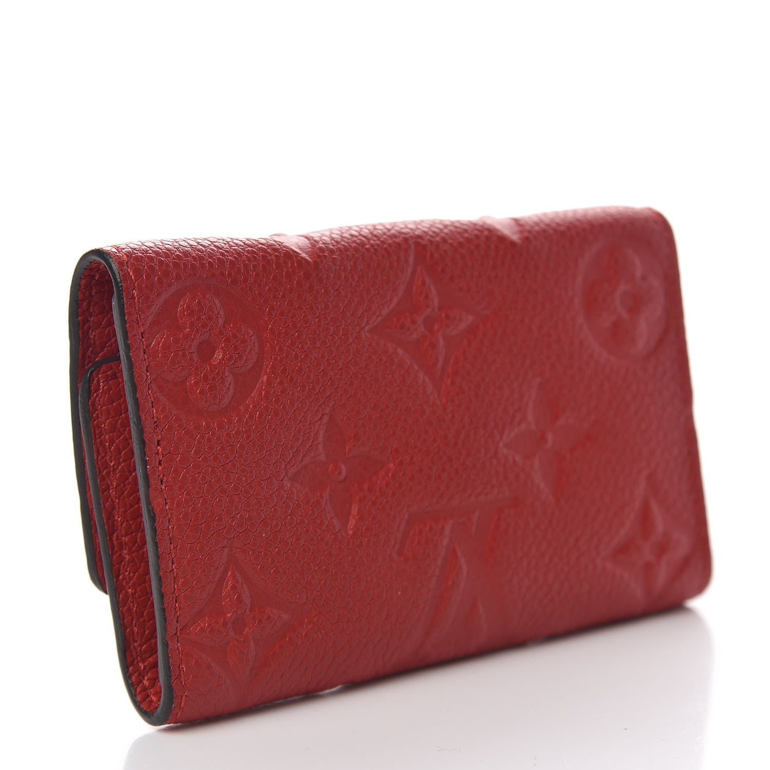 Louis Vuitton Empreinte Multicles 6 Key Holder Cherry 3 of 7
