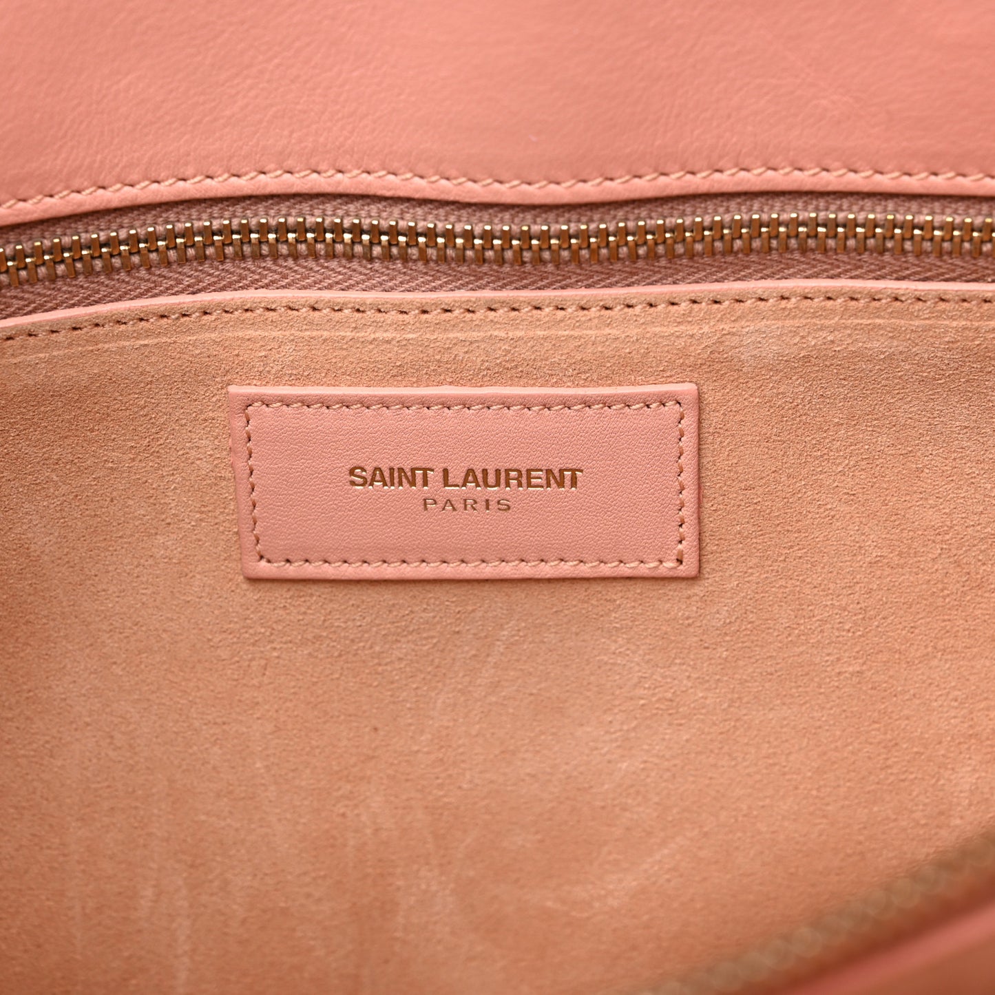 Calfskin Small Sac De Jour Light Blush
