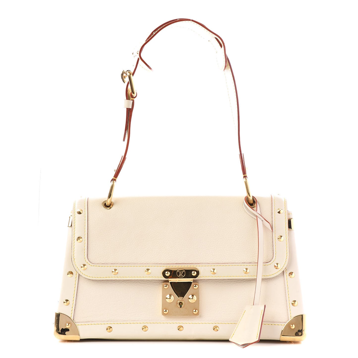 Suhali Le Talentueux White