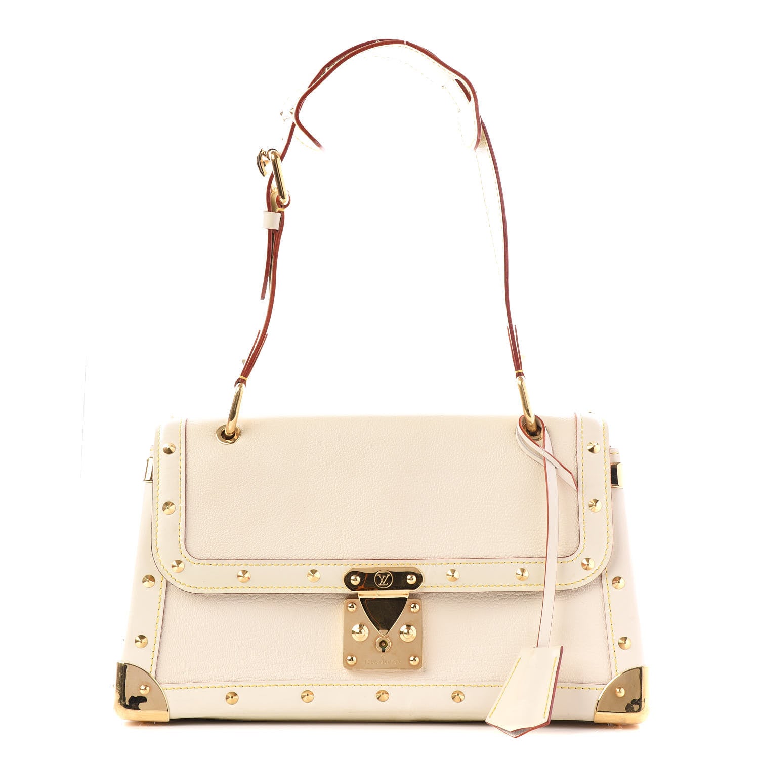 Louis Vuitton Suhali Le Talentueux White 1 of 16