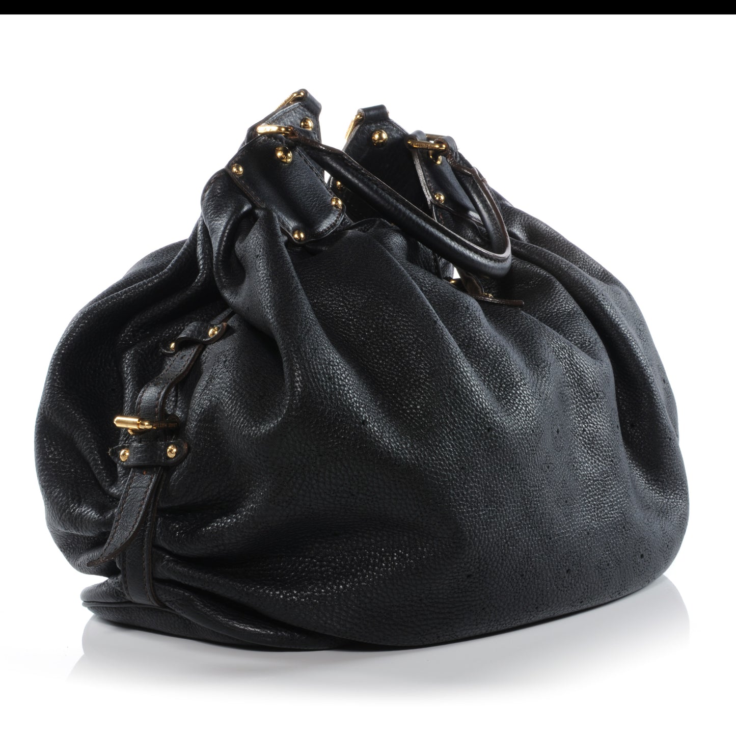Mahina XL Black