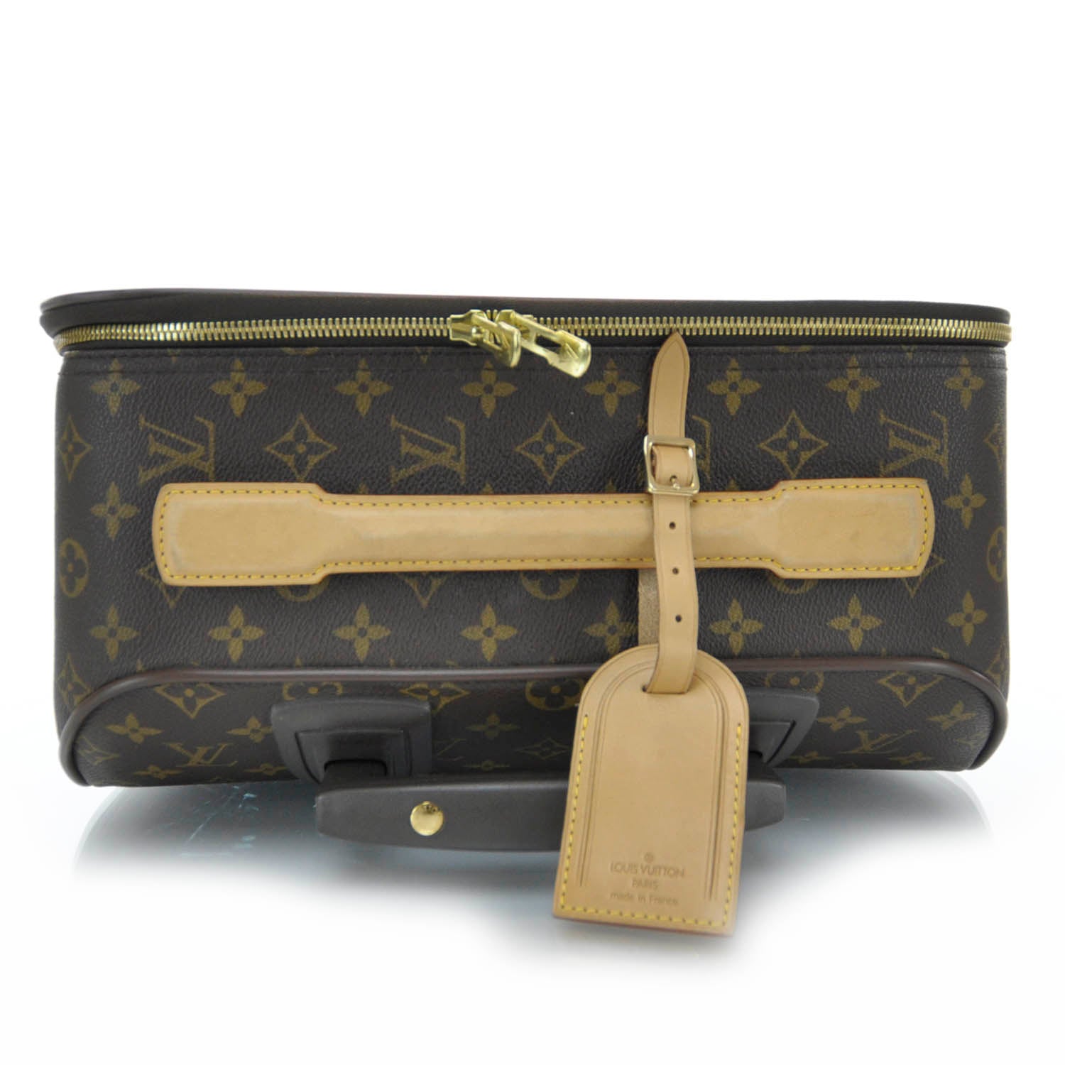 Louis Vuitton Monogram Pegase 45 5 of 8