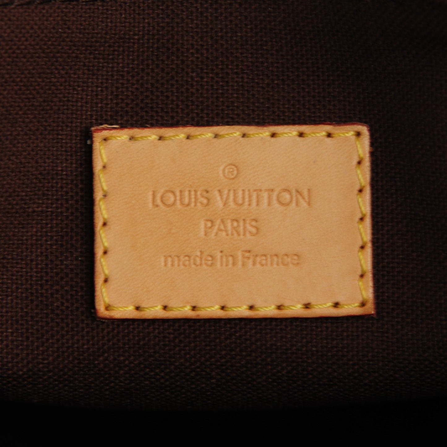 Monogram Menilmontant PM