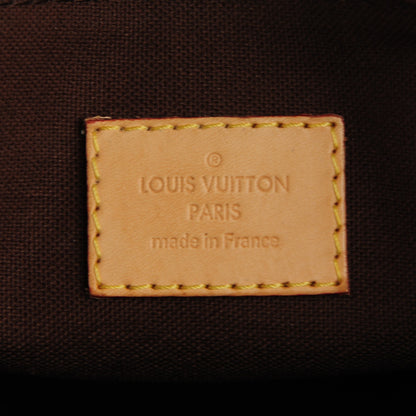 Louis Vuitton Monogram Menilmontant PM 6 of 8