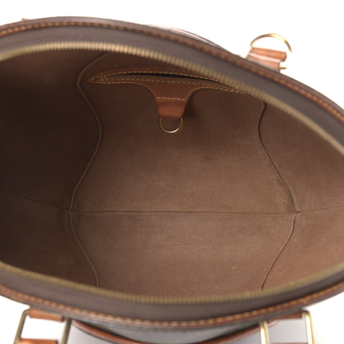 Monogram Ellipse PM