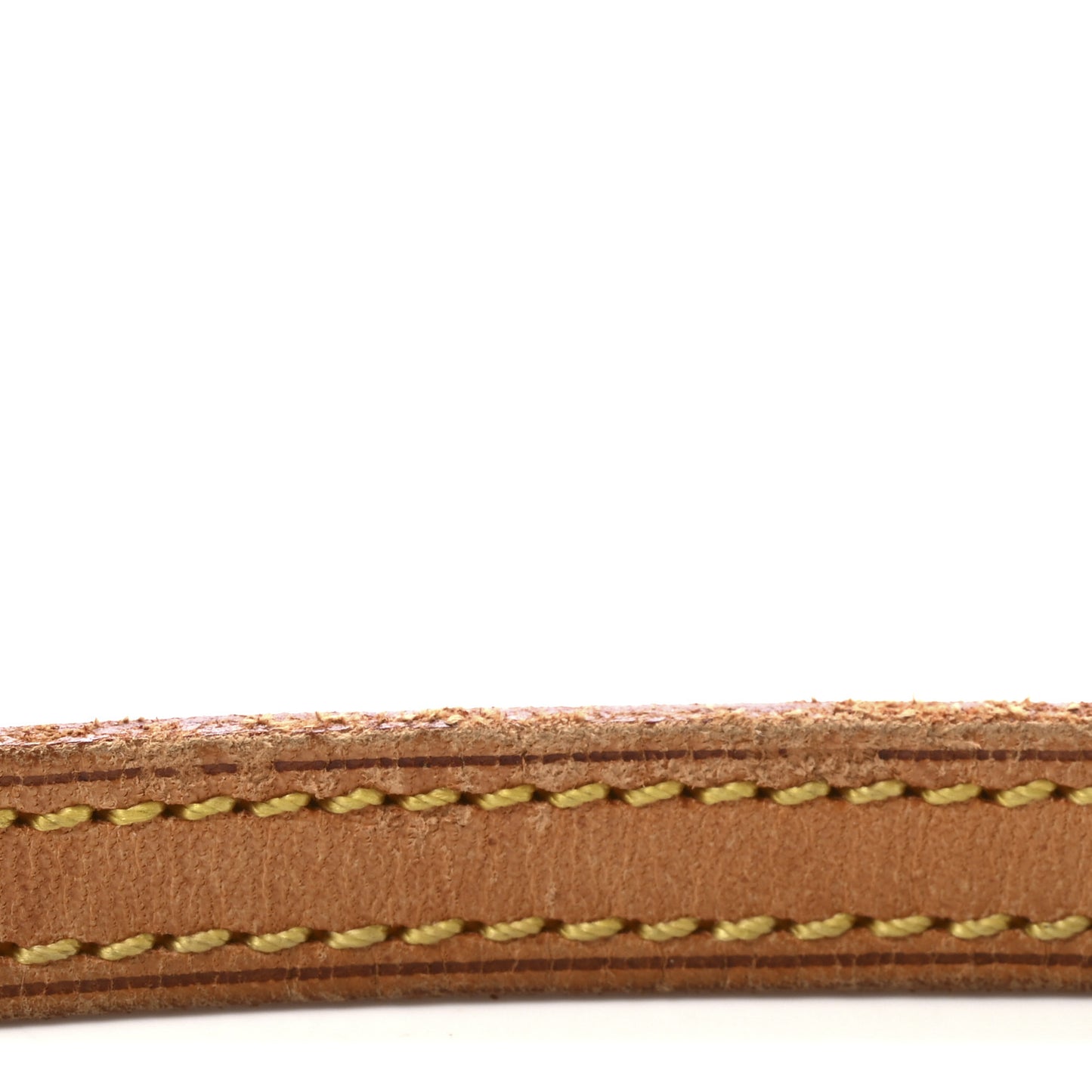 Vachetta 16mm Shoulder Strap