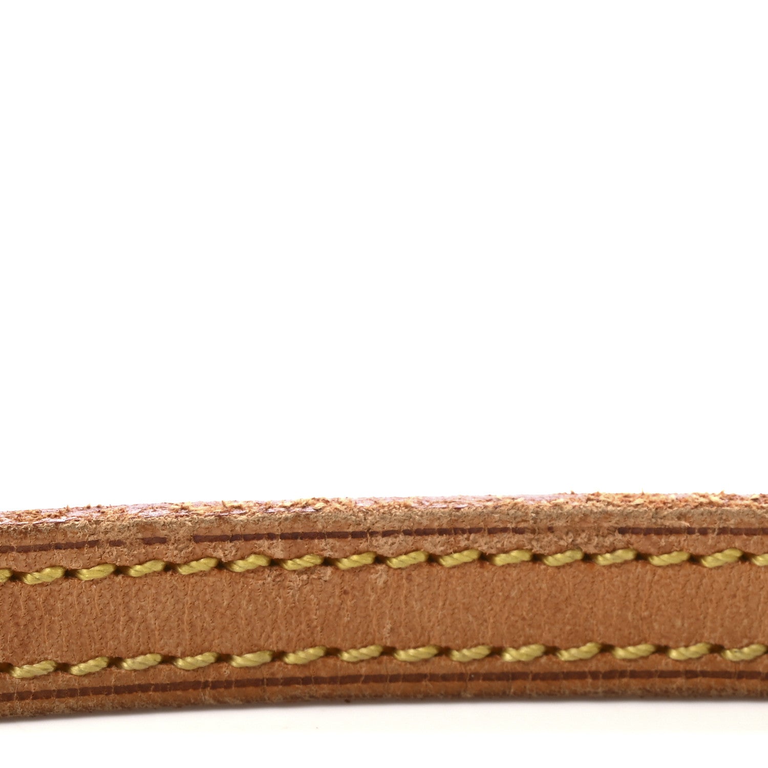 Louis Vuitton Vachetta 16mm Shoulder Strap 6 of 11