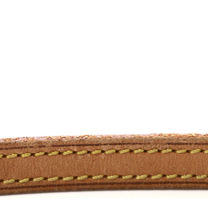 Louis Vuitton Vachetta 16mm Shoulder Strap 6 of 11