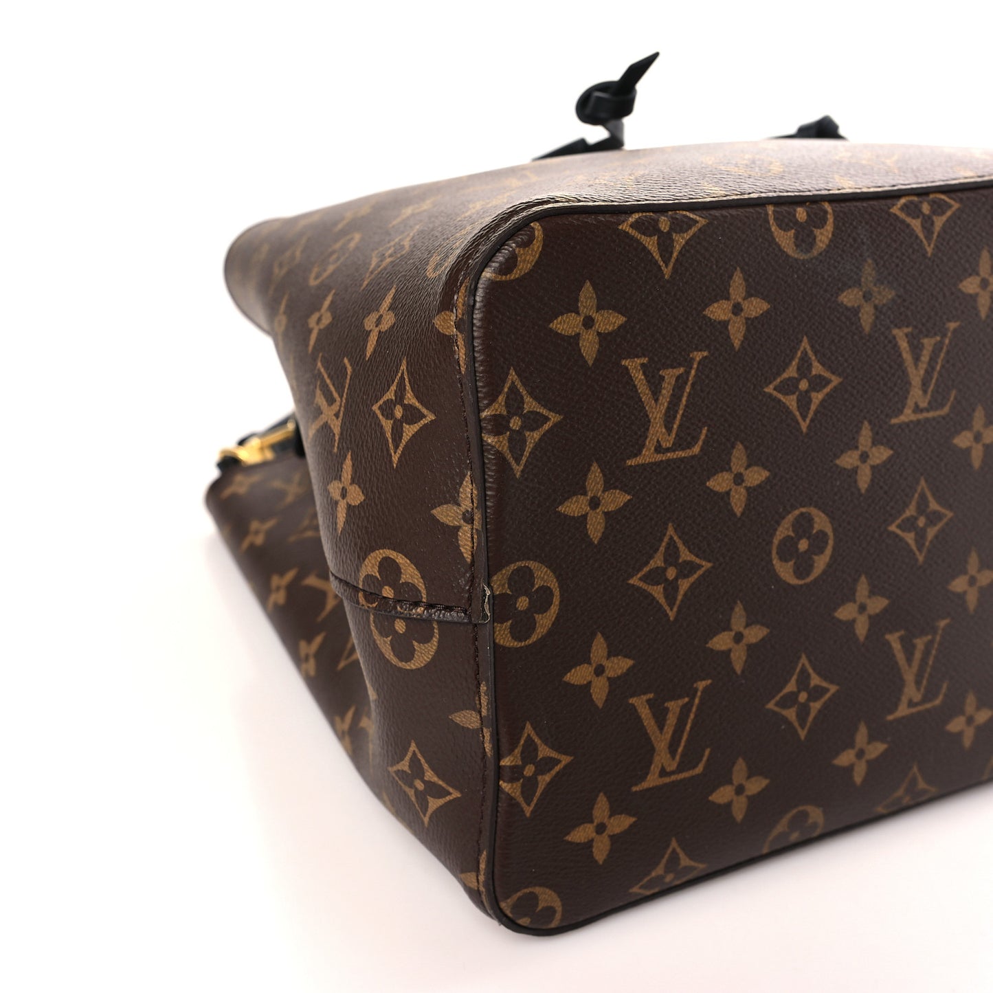 Monogram Neonoe MM Black
