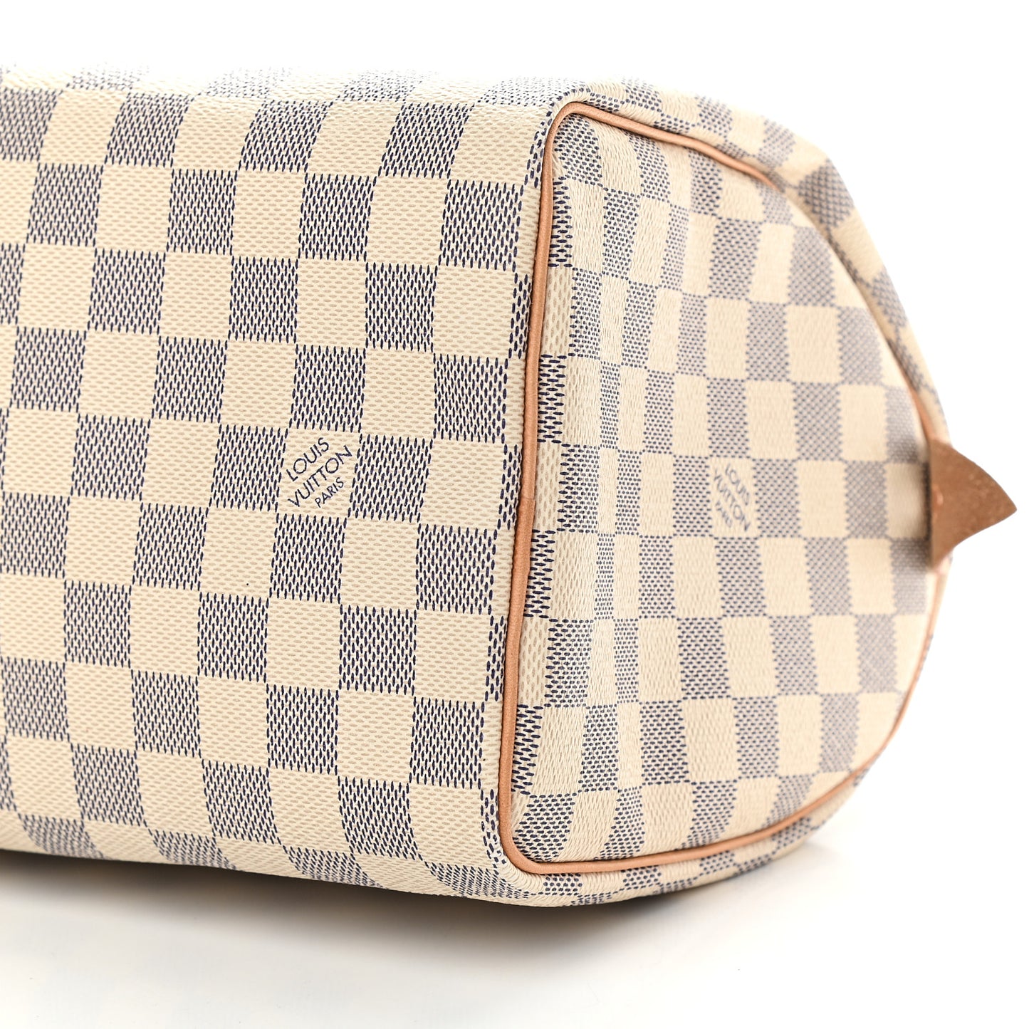 Damier Azur Speedy 25
