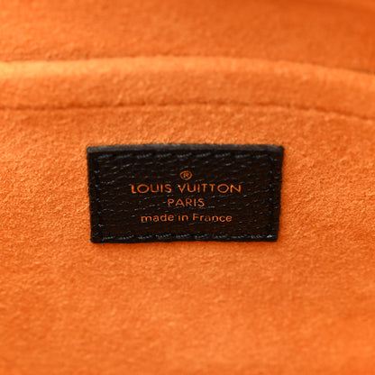 Louis Vuitton Empreinte Neo Alma BB Black 6 of 9