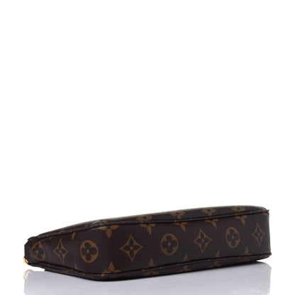 Louis Vuitton Monogram Pochette Accessories NM 4 of 11