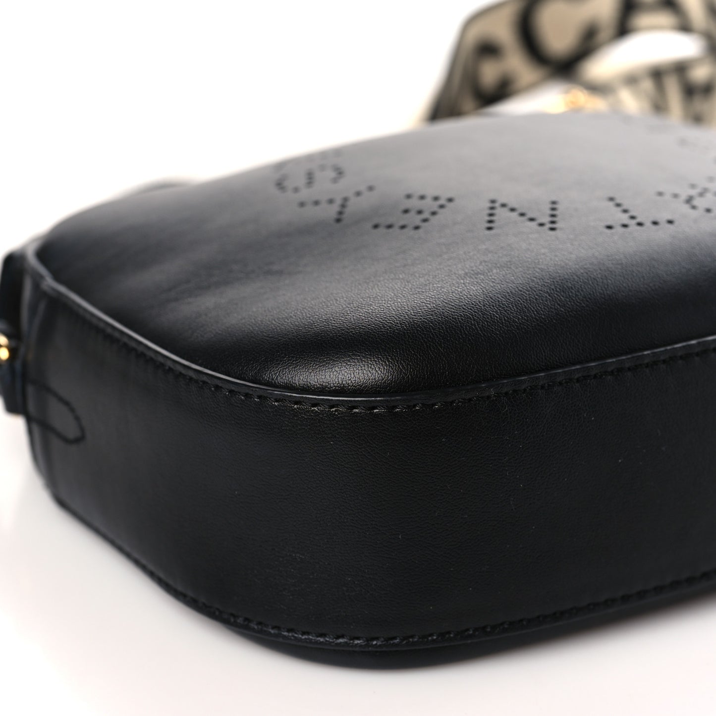 Alter Nappa Mini Camera Bag Black