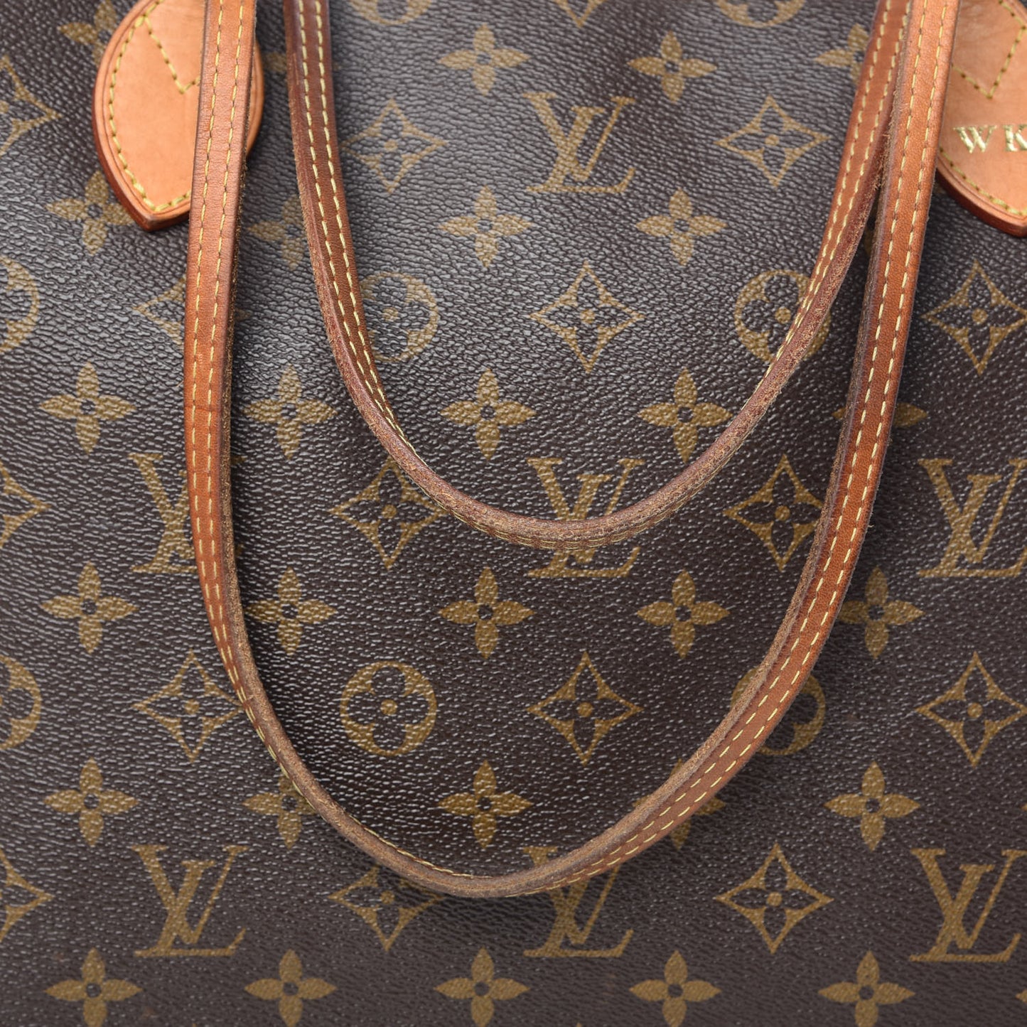 Monogram Neo Neverfull GM Pivoine