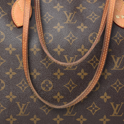 Louis Vuitton Monogram Neo Neverfull GM Pivoine 11 of 25