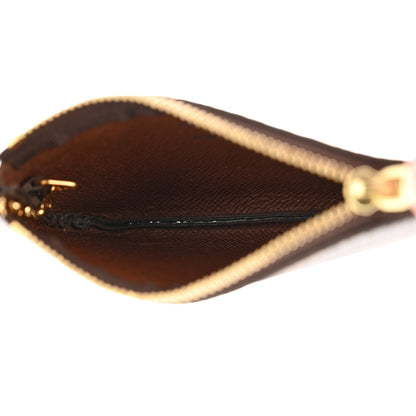 Louis Vuitton Monogram Key Pouch 5 of 7