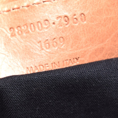 Balenciaga Agneau Giant 12 Silver Hardware Part Time Rose Blush 8 of 10