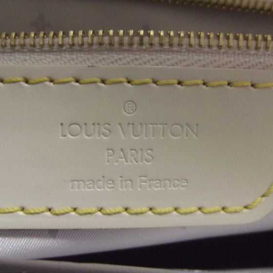 Suhali Lockit MM White
