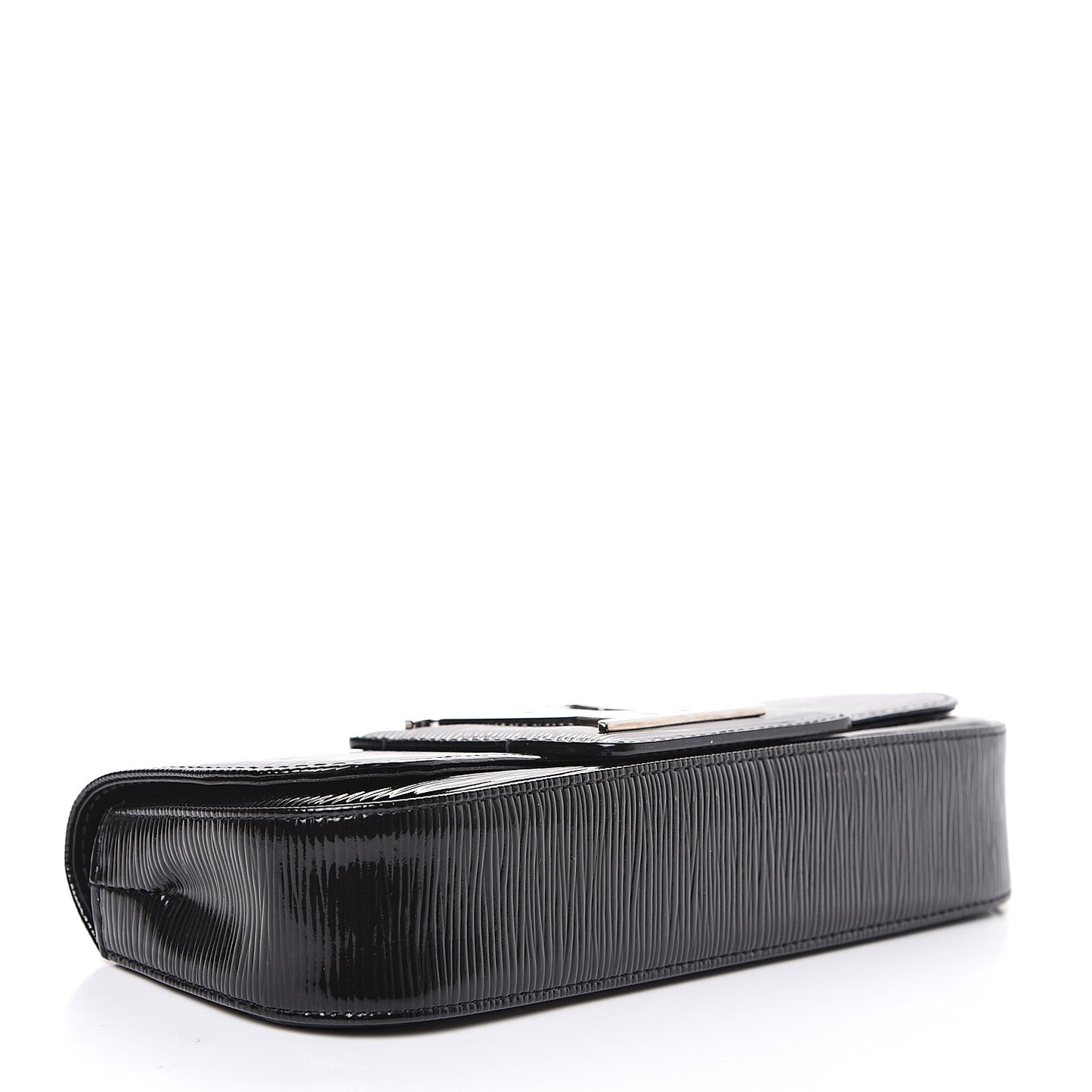 Epi Electric Sobe Clutch Black