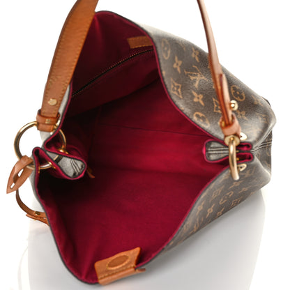 Louis Vuitton Monogram Graceful PM Pivoine 8 of 11
