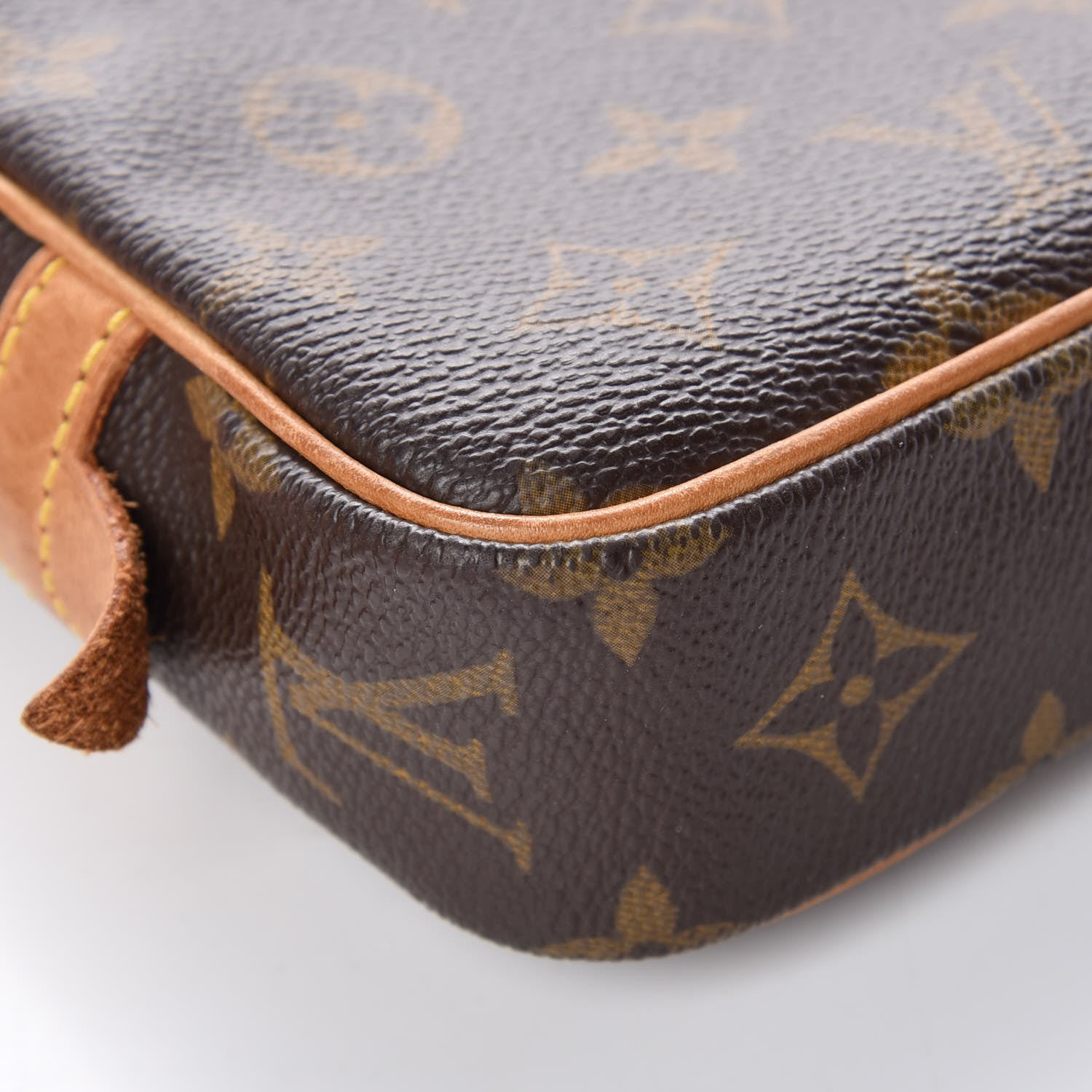 Louis Vuitton Monogram Pochette Marly Bandouliere 12 of 14