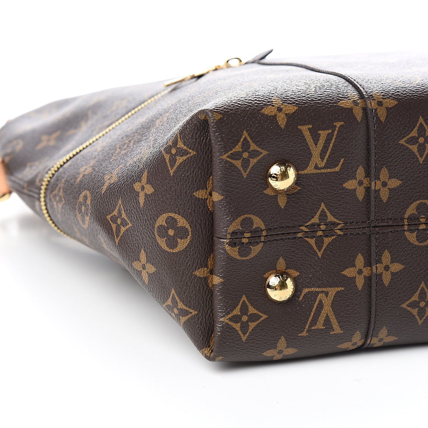 Louis Vuitton Monogram Melie 6 of 8