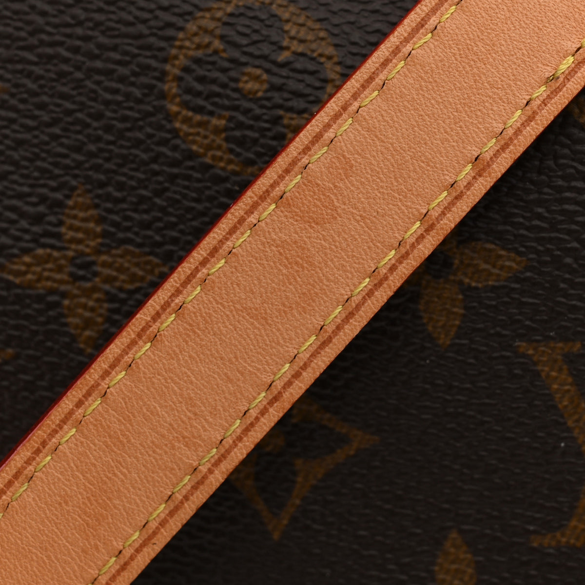 Louis Vuitton Monogram Speedy Bandouliere 30 12 of 13