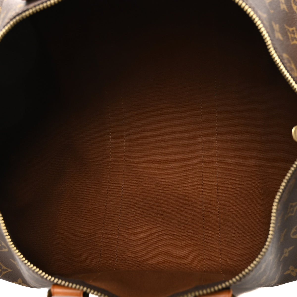 Louis Vuitton Monogram Keepall 45 4 of 9