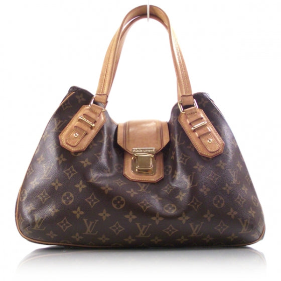 Louis Vuitton Monogram Griet 1 of 11