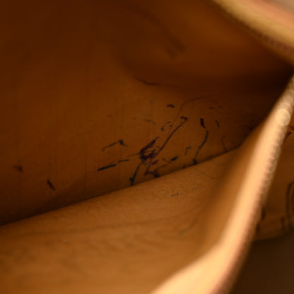 Louis Vuitton Monogram Neverfull MM 11 of 11