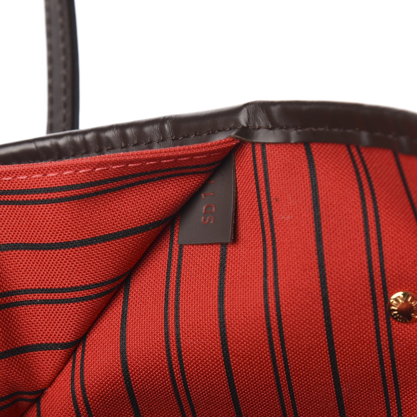 Damier Ebene Neo Neverfull GM