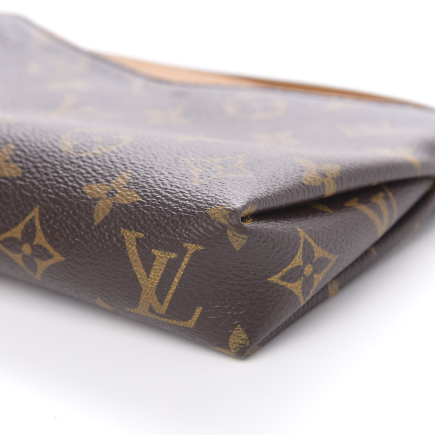 Monogram Pallas Uniformes Crossbody Safran