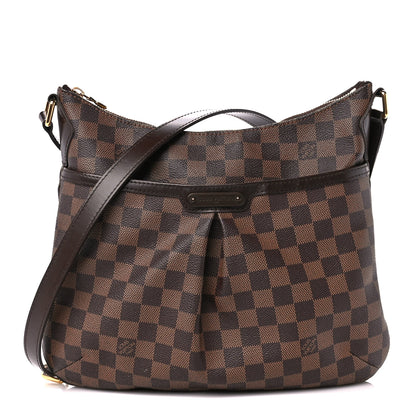 Louis Vuitton Damier Ebene Bloomsbury PM 1 of 12