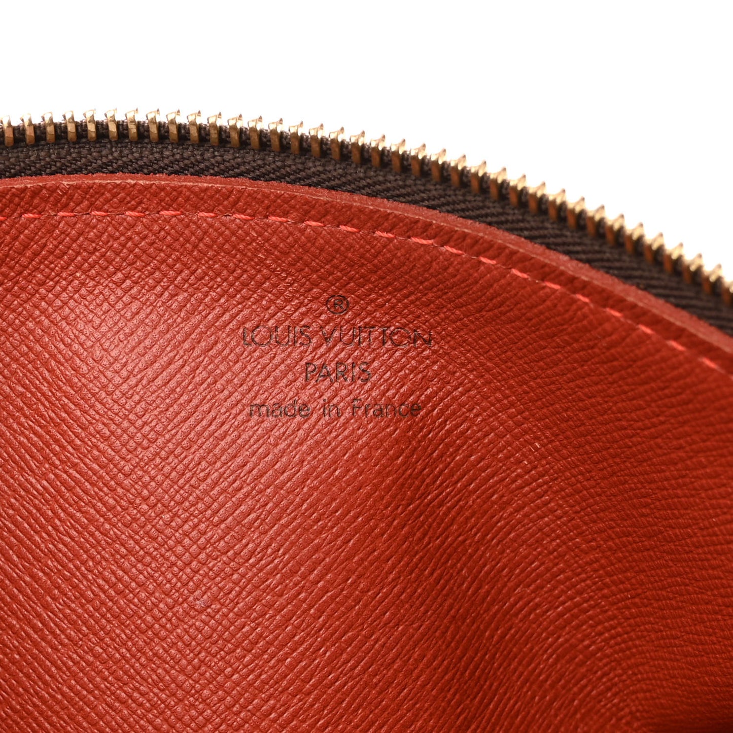 Damier Ebene Papillon 30