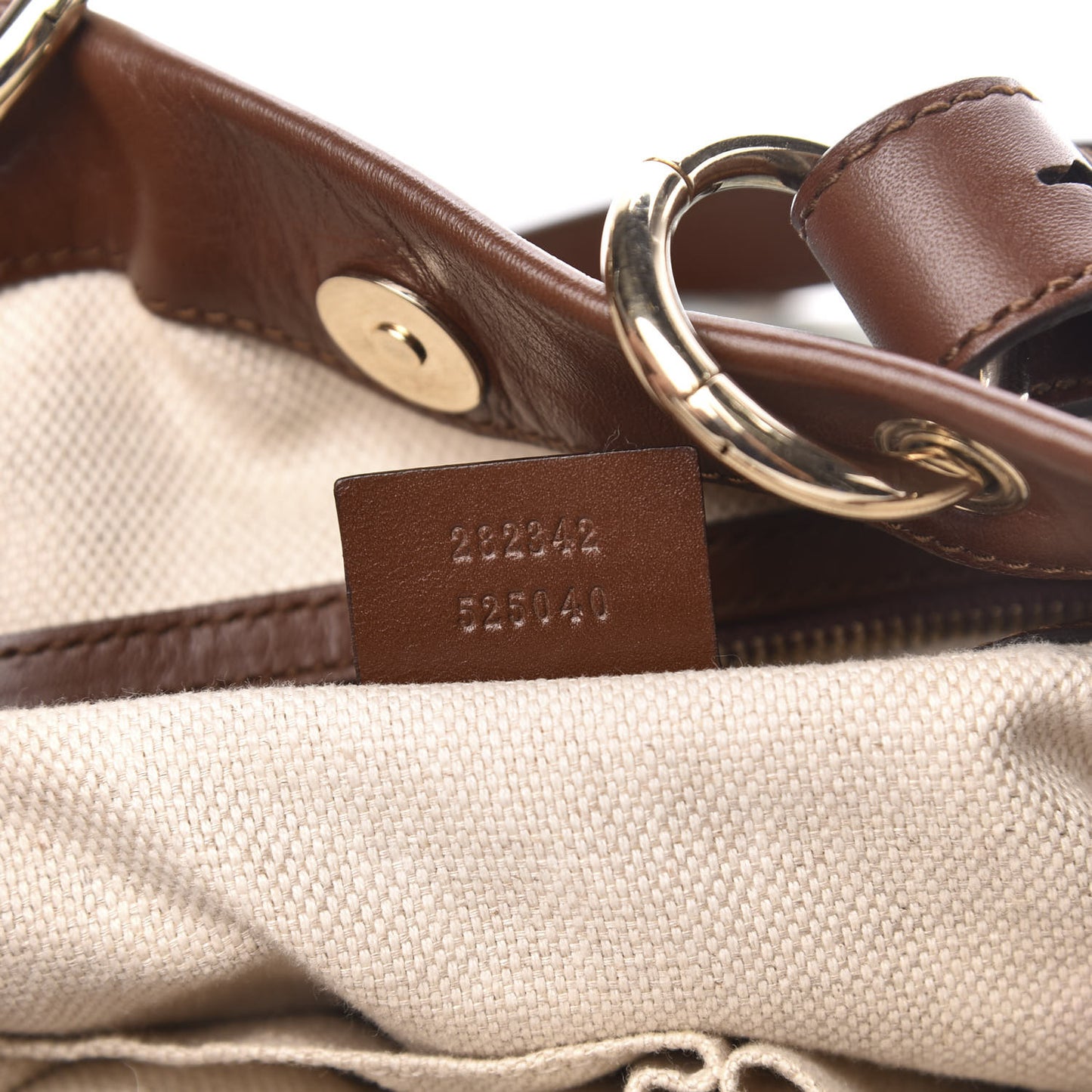 Denim Monogram Medium Valentine Top Handle Bag