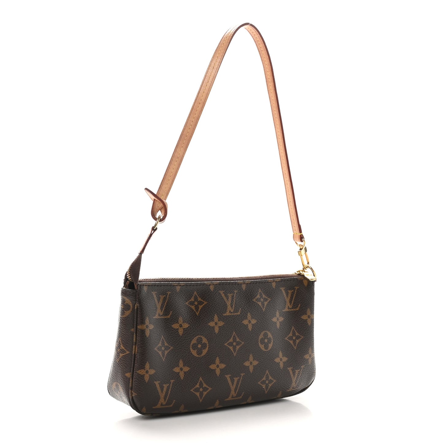 Monogram Pochette Accessories NM