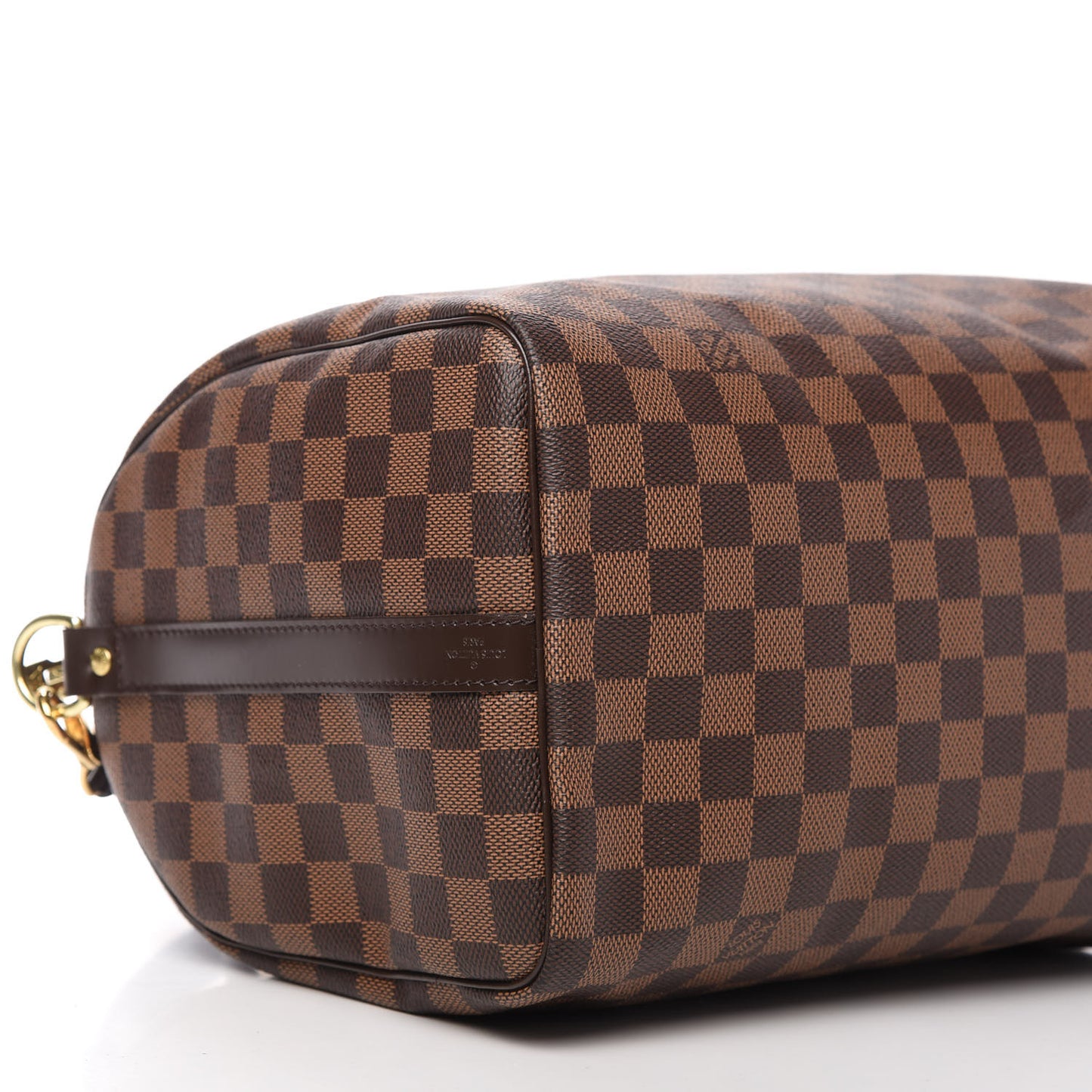 Damier Ebene Speedy Bandouliere 30