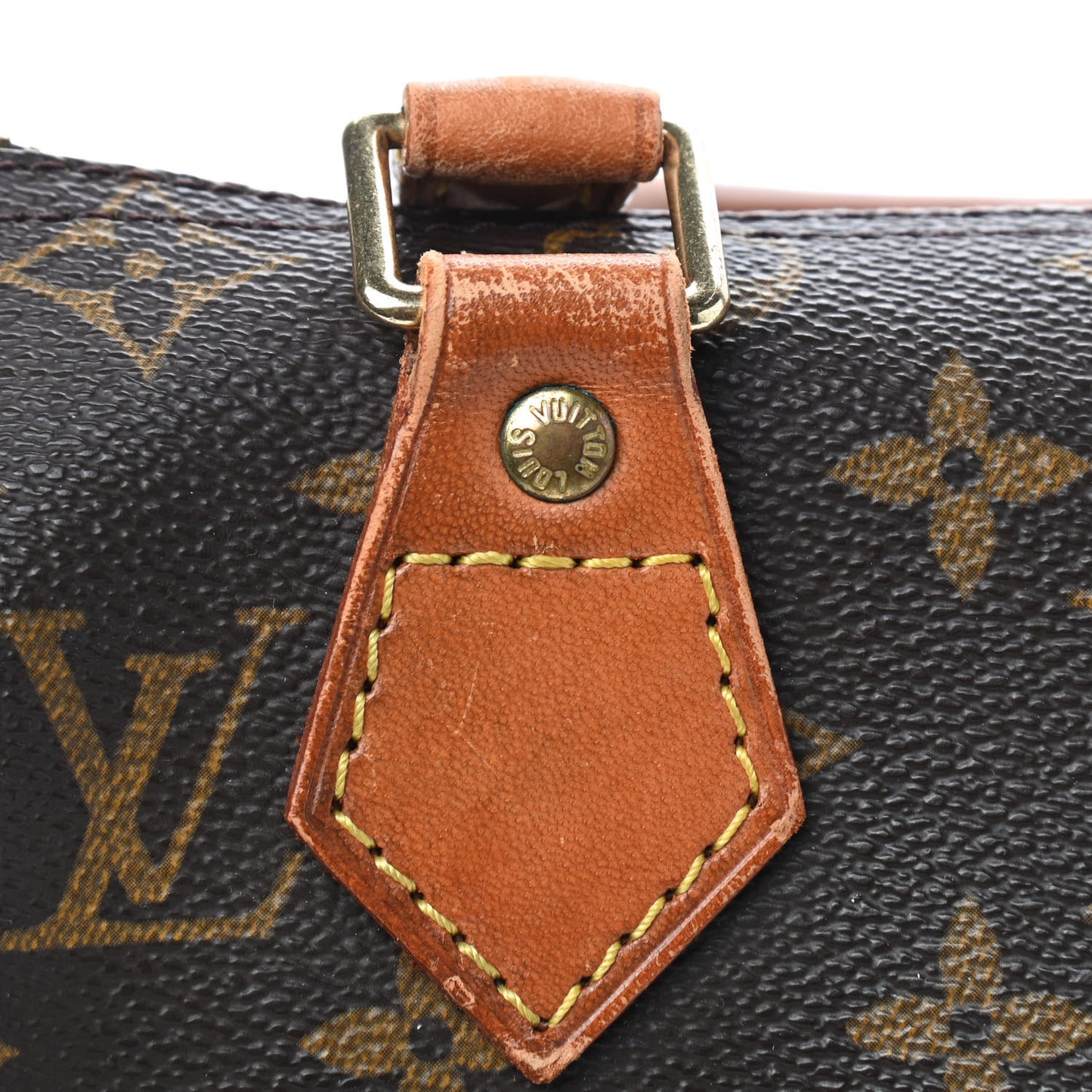 Monogram Speedy 25