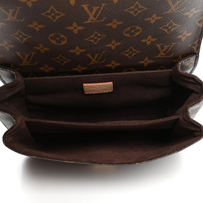Louis Vuitton Monogram Pochette Metis 5 of 13