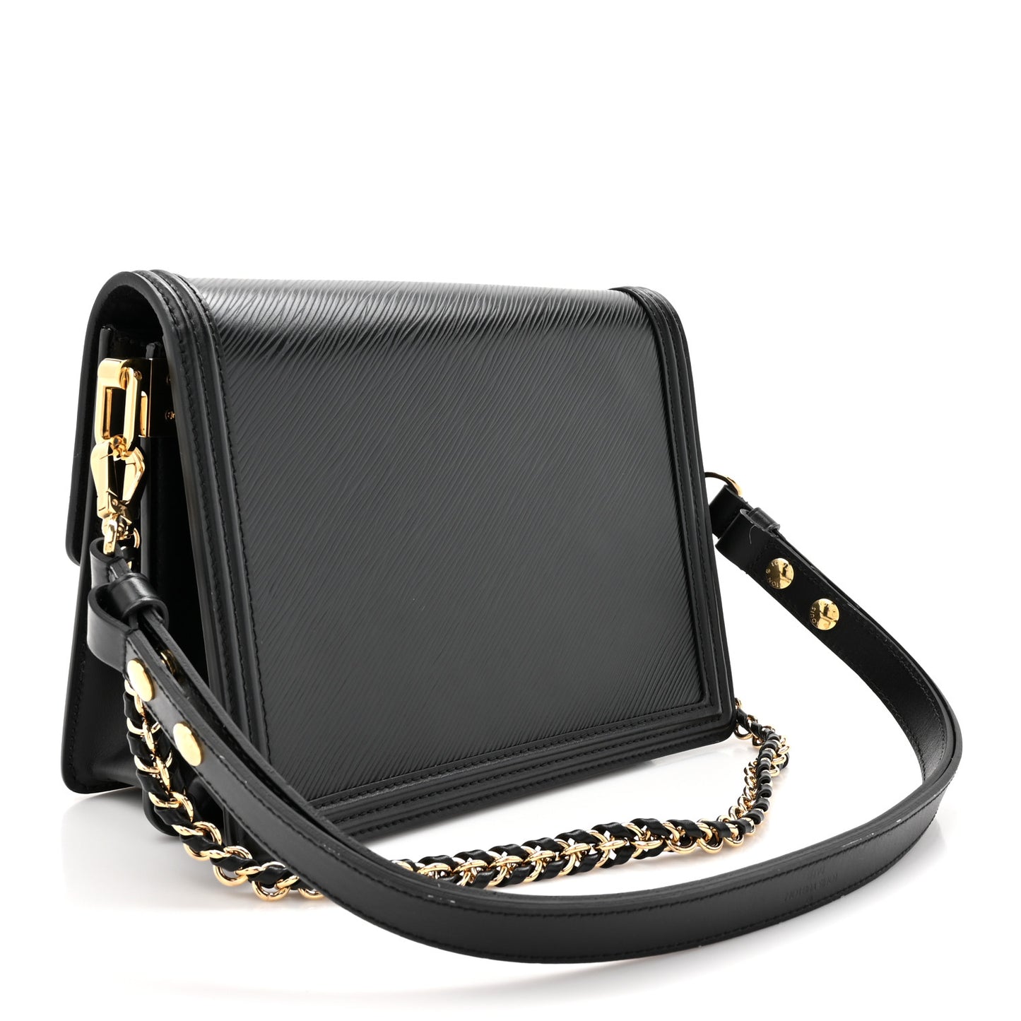 Epi Dauphine MM Black