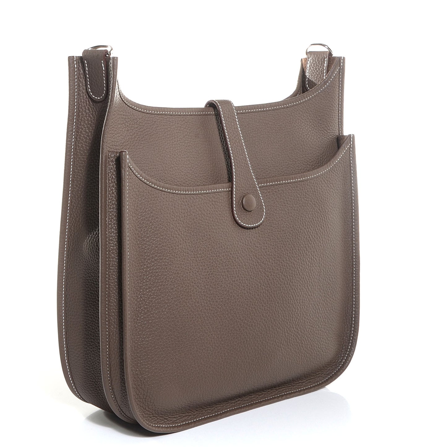 Taurillon Clemence Evelyne III GM Etoupe