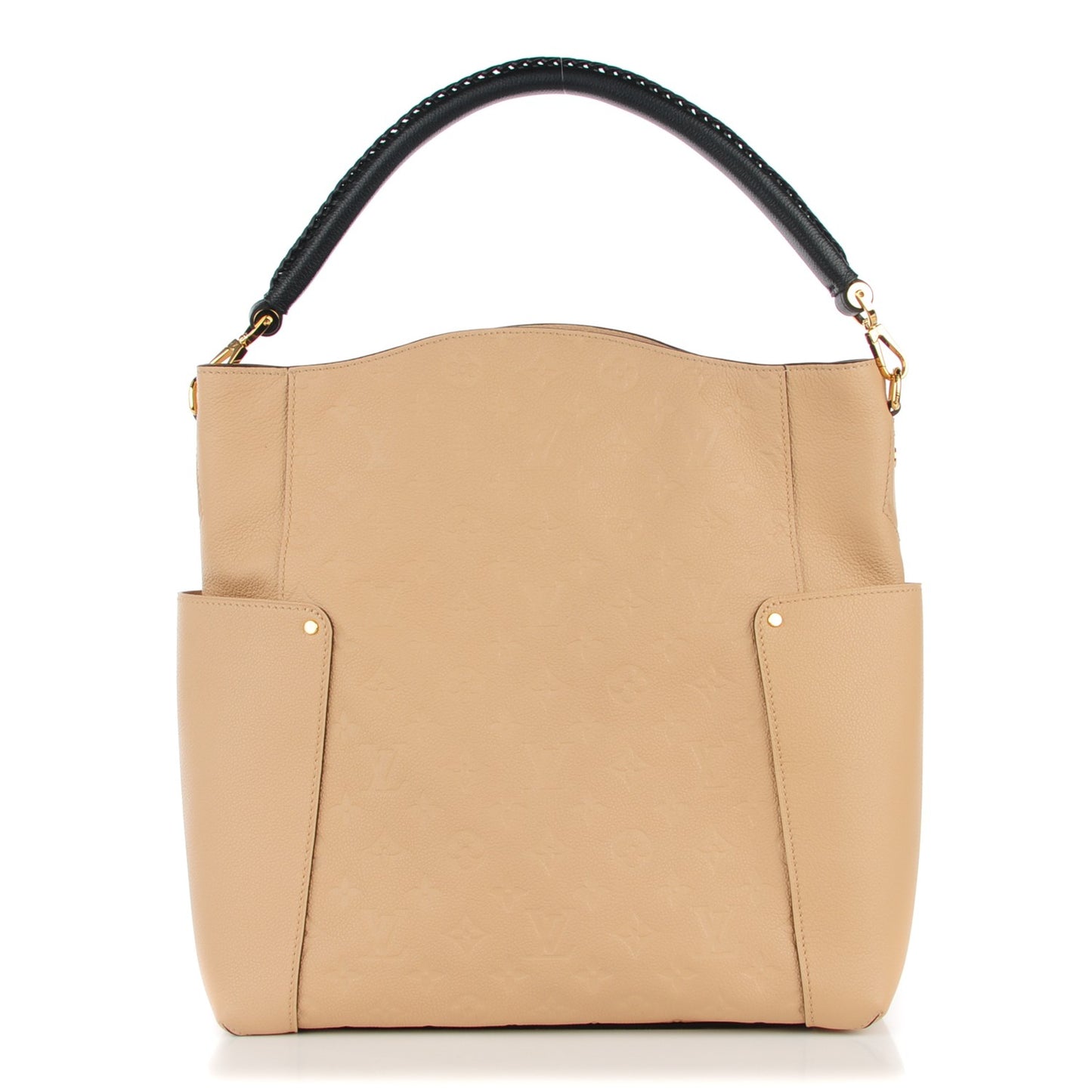 Empreinte Bagatelle Dune