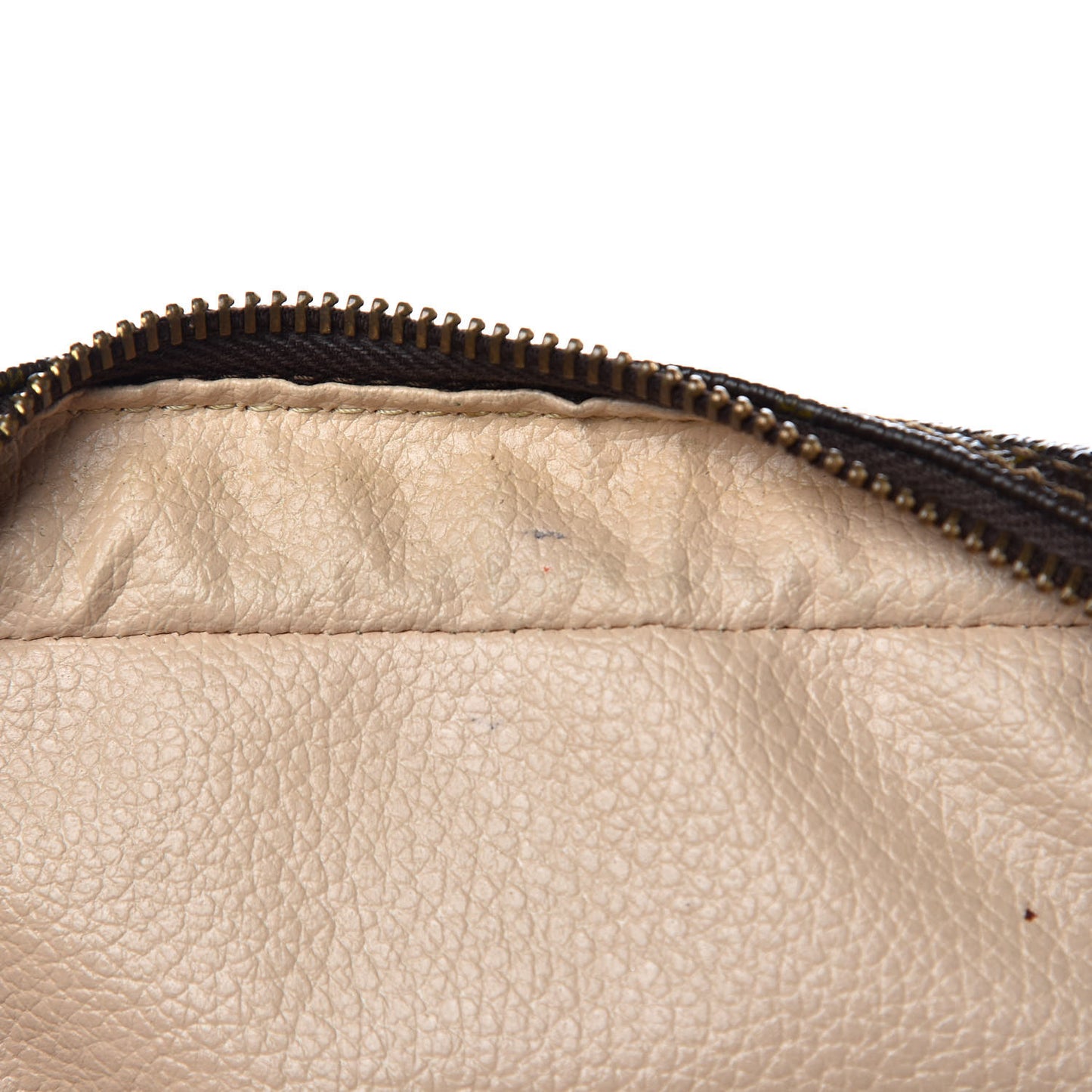 Monogram Trousse Toilette 23