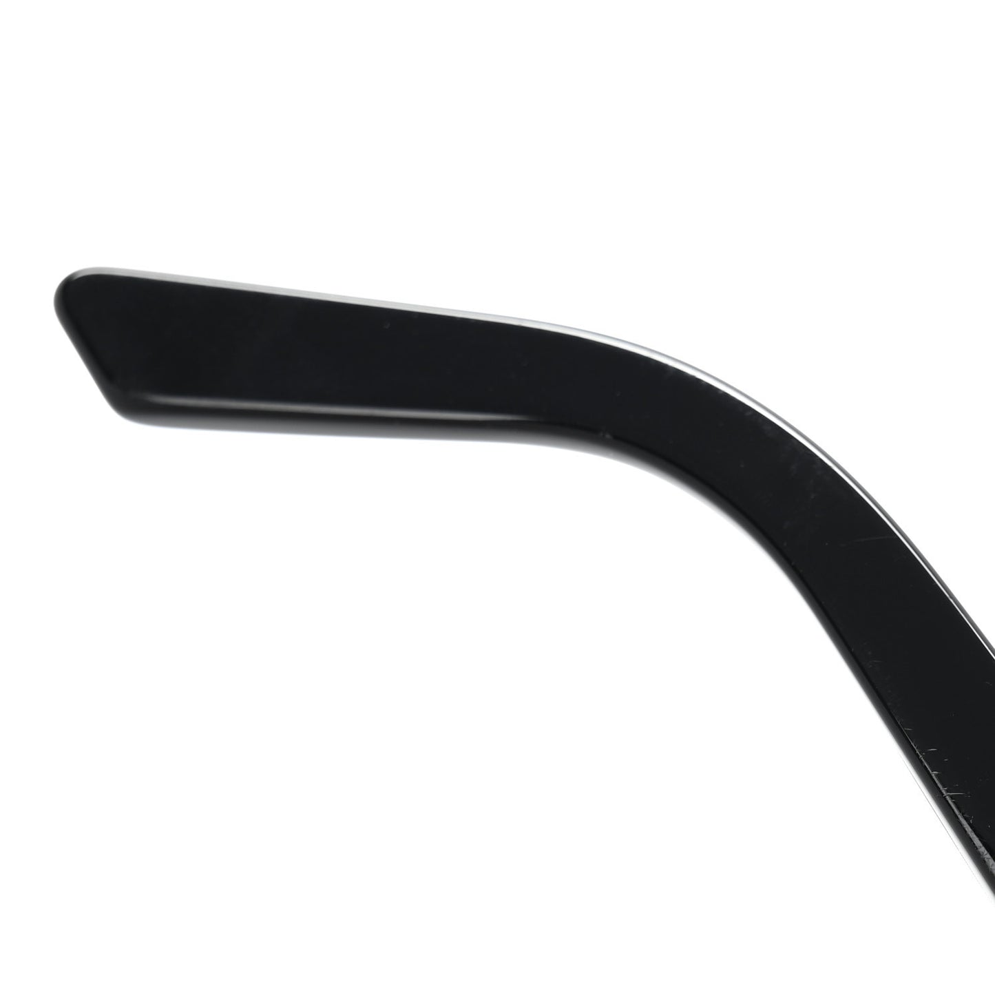 Acetate DiorMidnight S1I Sunglasses Black