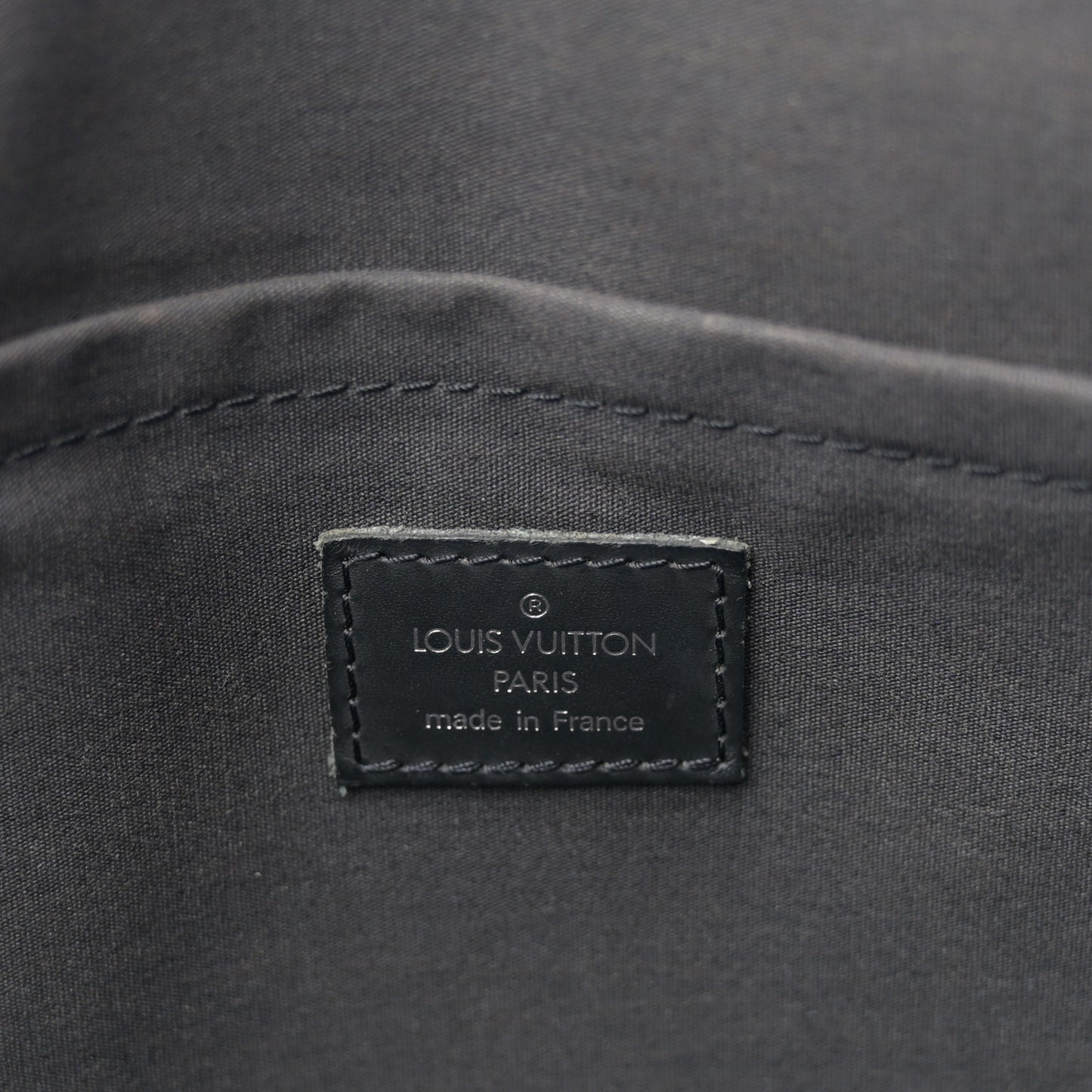 Epi Segur MM Black