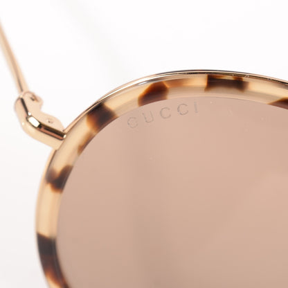 Gucci Acetate GG Sunglasses 4252/N/S Tortoise 3 of 7